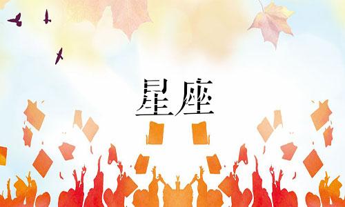 星座查询征信报告多久出来