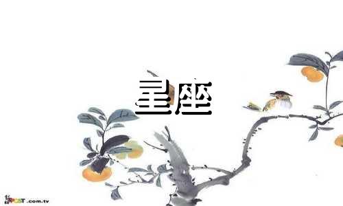 水象星座要多久才能忘记初恋