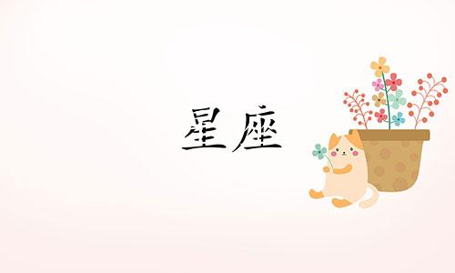 十二星座会等爱人多久呢