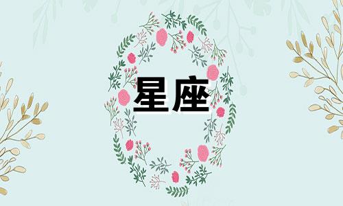 十二星座女生一孕会傻多久