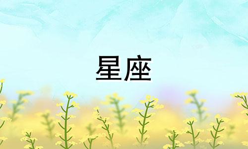 一个星座会暗恋多久的人