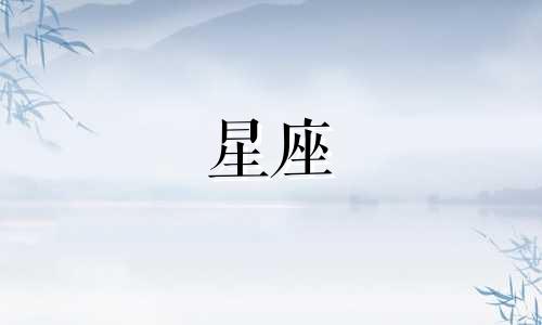 每个星座可以爱人多久