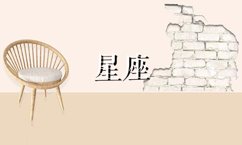 天蝎需要追多久的星座男