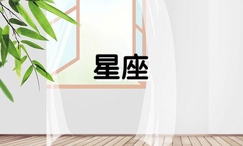 十二星座爱情多久会来