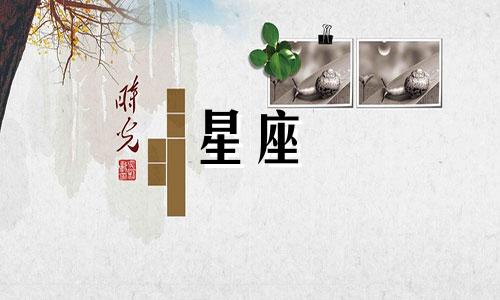 一个星座多久不联系你