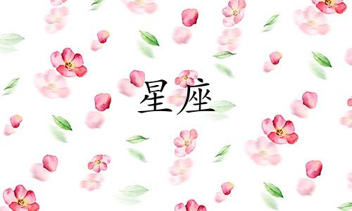 水象星座热恋期多久一次