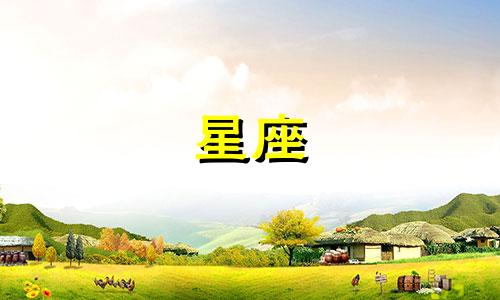星座谈一场恋爱多久合适