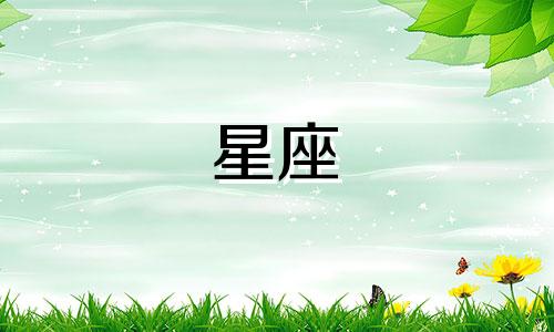 水象星座多久脱单一次