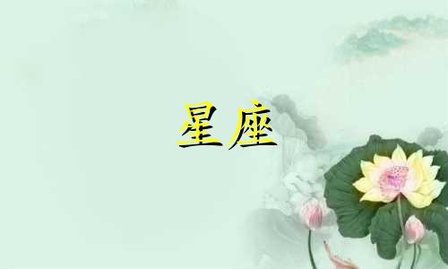 12星座喜欢一个人追多久