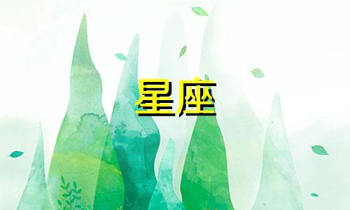 十二星座男追一个人多久