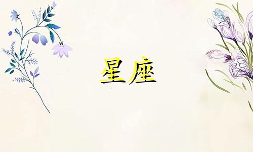 风象星座多久喜欢一个人