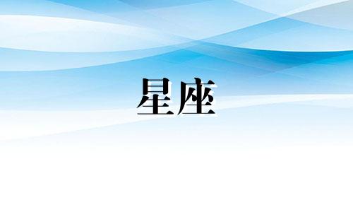 十二星座会追一个人多久