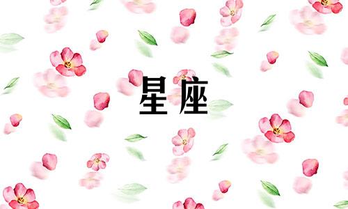 看星座能了解一个人多久