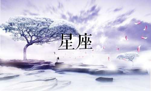 各个星座多久才能确定爱一个人