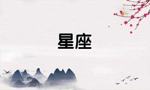 十二星座追一个人能坚持多久