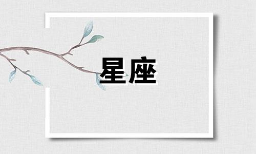 陶白白星座多久放下一个人