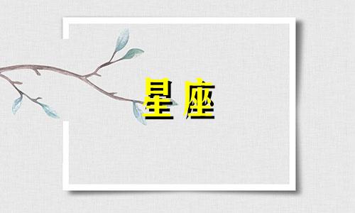 十二星座外貌值多少分
