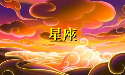 星座里面有多少个星座