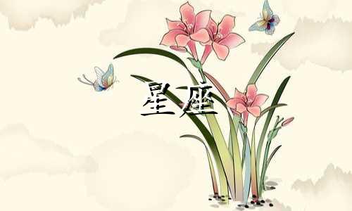 白羊女的贵人星座多少