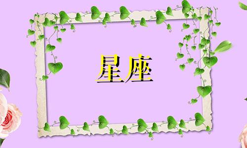 有多少星座喜欢看星空