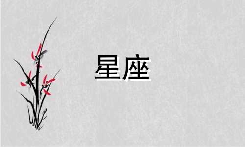 小度十二星座智商多少