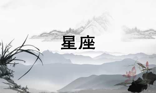 12 星座暗恋数字是多少