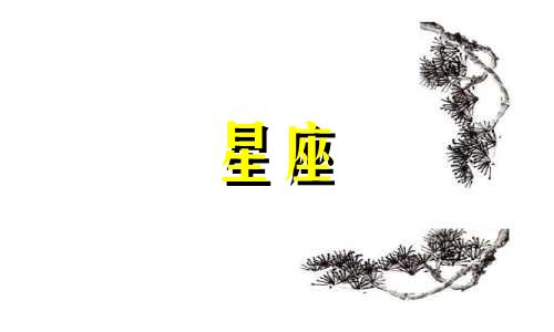 有多少星座喜欢做菜做饭