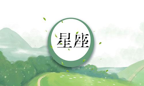 十二星座都有多少块腹肌