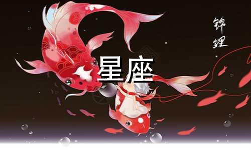 有多少星座会被青春撞上