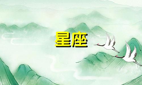 如何查找有多少个星座