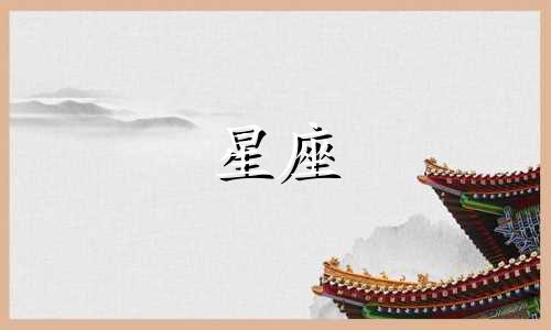 有多少星座会主动追求自己