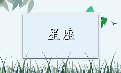 有多少星座的女生对待感情