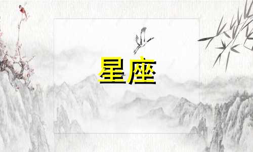 所有星座的分数都是多少
