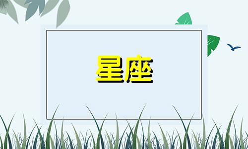 十二星座里面有多少人