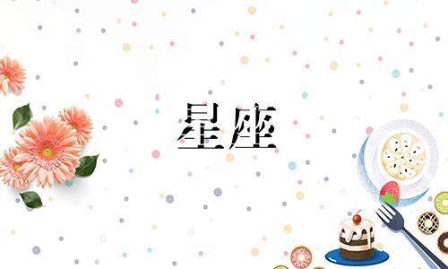 十二星座爱老公指数是多少