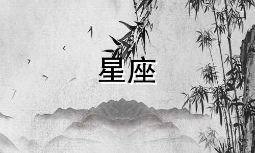 多少个星座是国际名模