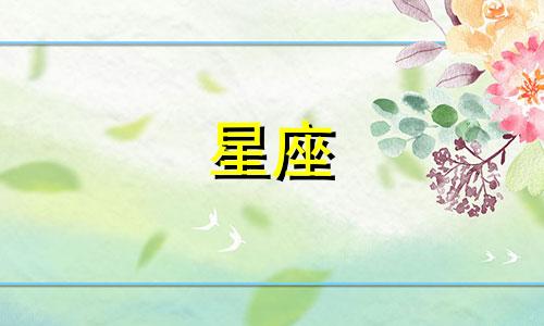 12星座中暴力指数是多少