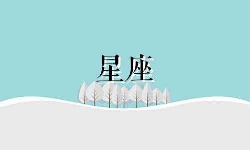 12星座的不同密码是多少