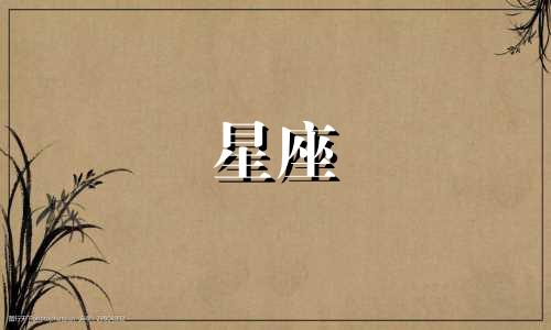 多少人了解星座的统计