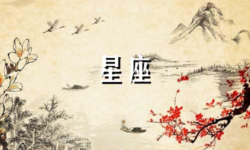有多少星座不用考科目三