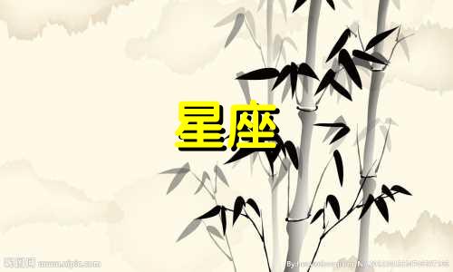 12星座专属锁屏码是多少