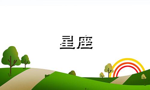 闰年共有多少个星座怎么算