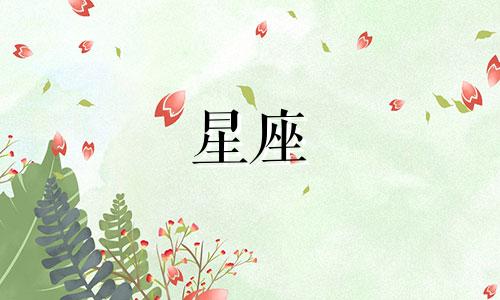 有多少星座和处女座最像