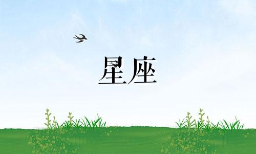 有多少个星座是反派的