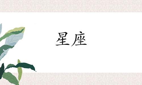 所有星座的颜值多少分算高