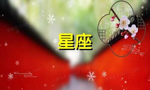 十二星座情敌有多少个情人