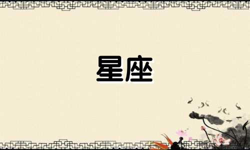 国际的通用星座有多少个