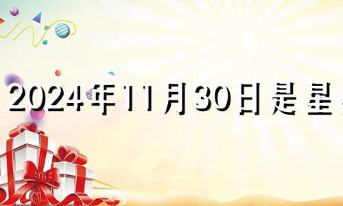 2024年11月30日是星期几 20年11月14日五行穿衣