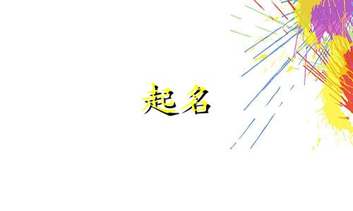 起名 科技公司有哪些好