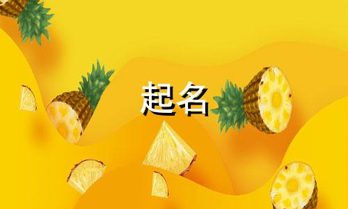 起名 硬气的字有哪些